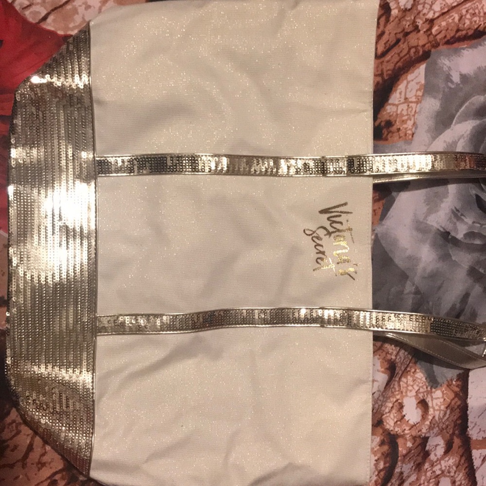 Victoria Secret bag